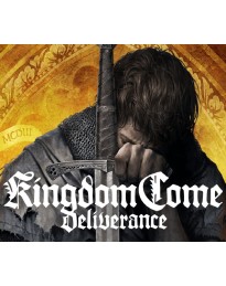 Kingdom Come: Deliverance PS4/PS5 Online Account Activation