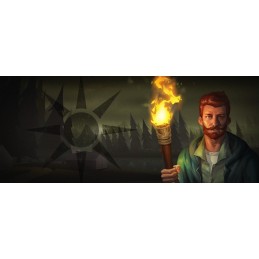 Home Behind PC Steam CD Key