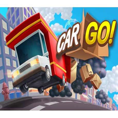 CarGo! NA PS4/PS5 CD Key
