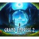 Grand Emprise 2: Portals Apart PC Steam CD Key