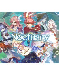 Noctuary NA PS5 CD Key