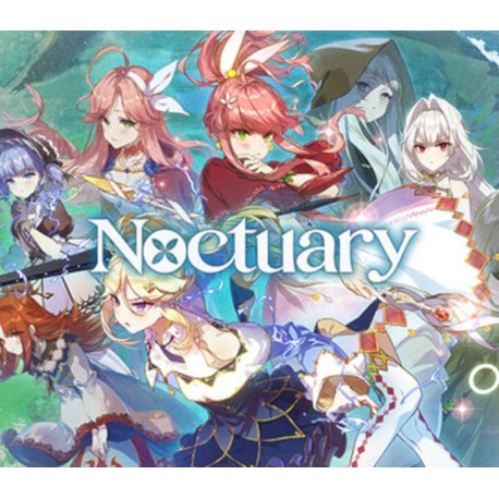 Noctuary NA PS5 CD Key