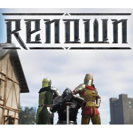 Renown PC Steam Account