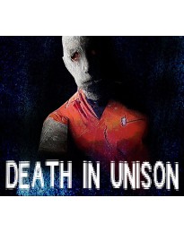 DEATH IN UNISON PC Steam CD Key