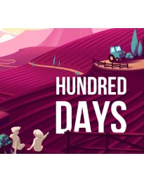 Hundred Days: Winemaking Simulator PC Steam CD Key
