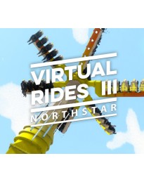 Virtual Rides 3 - Northstar DLC PC Steam CD Key