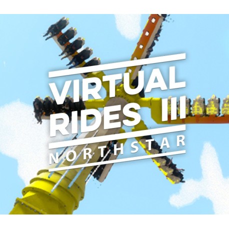 Virtual Rides 3 - Northstar DLC PC Steam CD Key