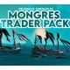 Bulwark Evolution: Falconeer Chronicles - Mongres Trader Pack DLC PC Steam CD Key