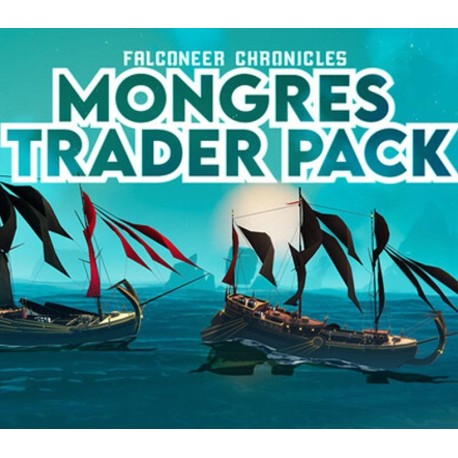 Bulwark Evolution: Falconeer Chronicles - Mongres Trader Pack DLC PC Steam CD Key