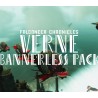 Bulwark Evolution: Falconeer Chronicles - Verne Bannerless Pack DLC PC Steam CD Key