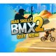 Mad Skills BMX 2 EU Nintendo Switch 2 CD Key