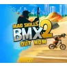 Mad Skills BMX 2 EU Nintendo Switch 2 CD Key
