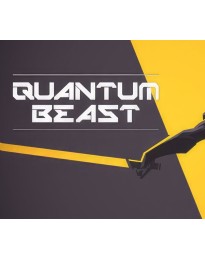 Quantum Beast PC Steam CD Key