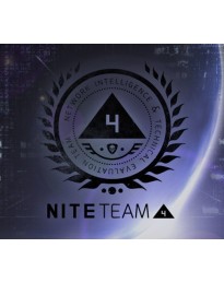 NITE Team 4 - Military Hacking Division Steam CD Key