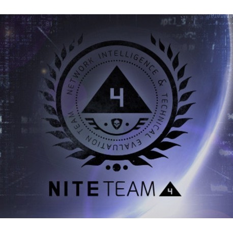 NITE Team 4 - Military Hacking Division Steam CD Key
