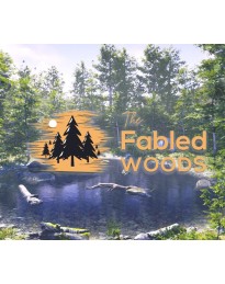 The Fabled Woods Steam CD Key