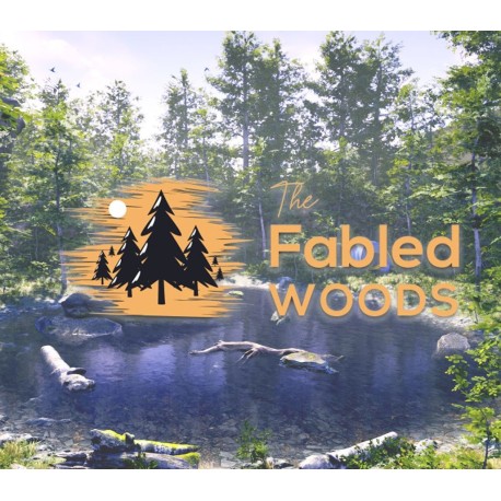 The Fabled Woods Steam CD Key