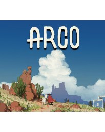 Arco PC Steam CD Key