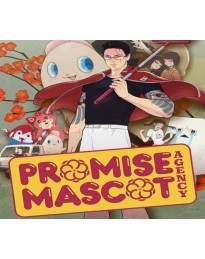 Promise Mascot Agency PC Steam CD Key