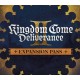 Kingdom Come Deliverance II - Expansion Pass DLC PC Steam CD Key