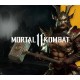 Mortal Kombat 11 - Shao Kahn DLC PS4 CD Key