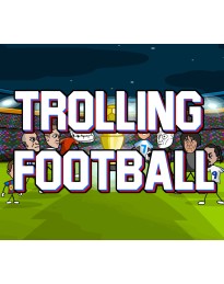 Trolling Football PC Steam CD Key