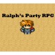 Ralph's party RPG PC Steam CD Key