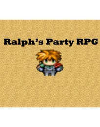 Ralph's party RPG PC Steam CD Key