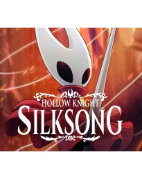 Hollow Knight: Silksong UK XBOX One / Xbox Series X|S / PC CD Key