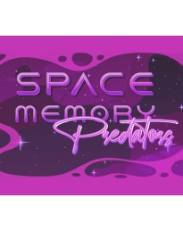 Space Memory: Predators PC Steam CD Key