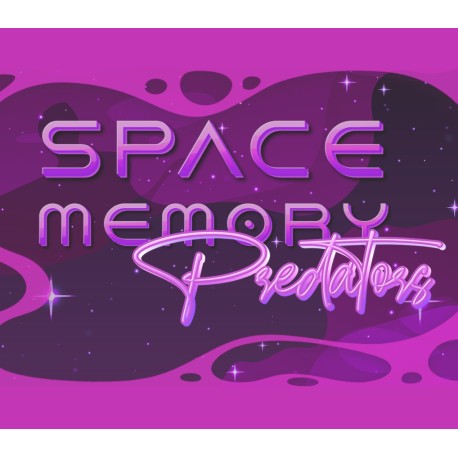 Space Memory: Predators PC Steam CD Key