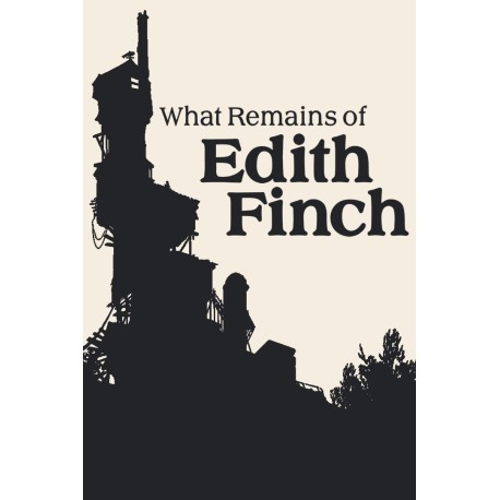 What Remains of Edith Finch PC Steam CD Key