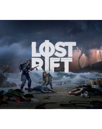 Lost Rift PC Steam CD Key