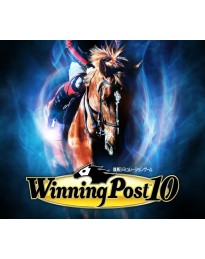 Winning Post 10 JP PC Steam CD Key