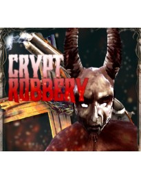 Crypt Robbery PC Steam CD Key