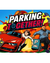 Parking Together! PC Steam CD Key