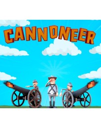 Cannoneer PC Steam CD Key