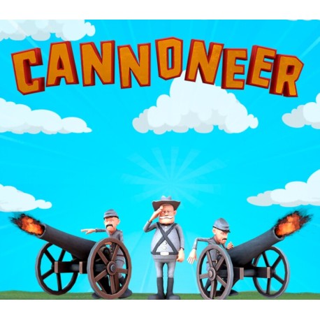 Cannoneer PC Steam CD Key