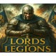 Lords and Legions PC Steam CD Key