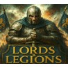 Lords and Legions PC Steam CD Key