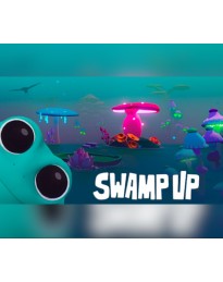 Swamp Up PC Steam CD Key