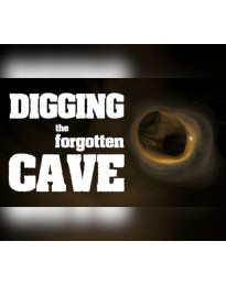 Digging the Forgotten Cave PC Steam CD Key