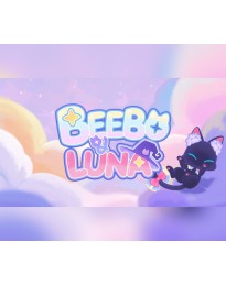 Beebo & Luna PC Steam CD Key