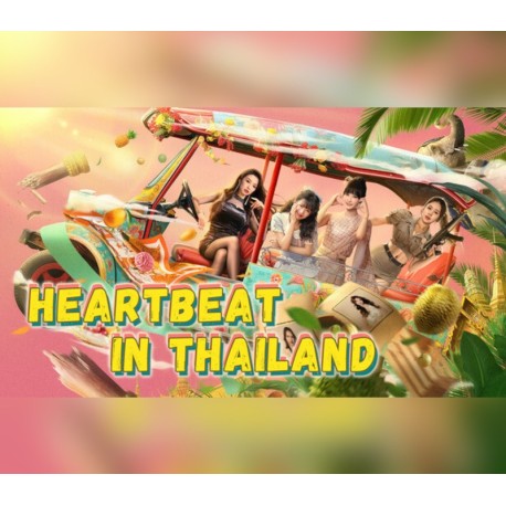 Heartbeat in Thailand PC Steam CD Key