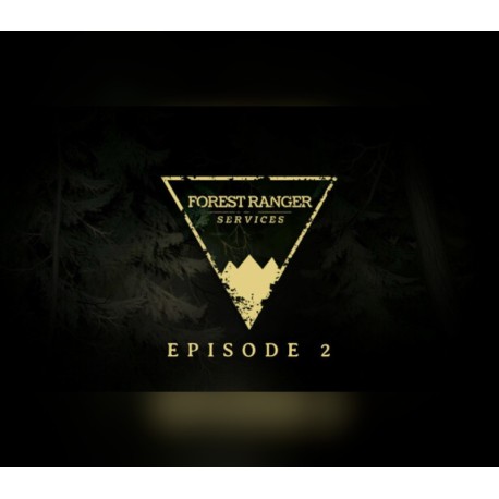Forest Ranger Services: Episode 2 PC Steam CD Key