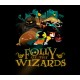 Folly Of The Wizards PC Steam CD Key