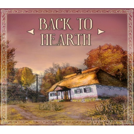 Back to Hearth PC Steam CD Key