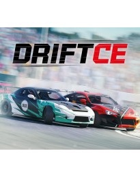 DRIFTCE US XBOX One / Xbox Series X|S CD Key