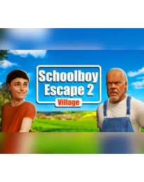 Schoolboy Escape 2: Village PC Steam CD Key