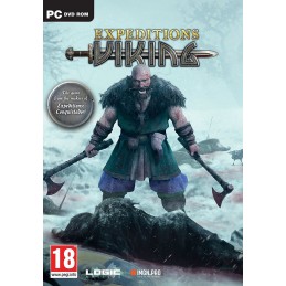 Expeditions: Viking PC Steam CD Key